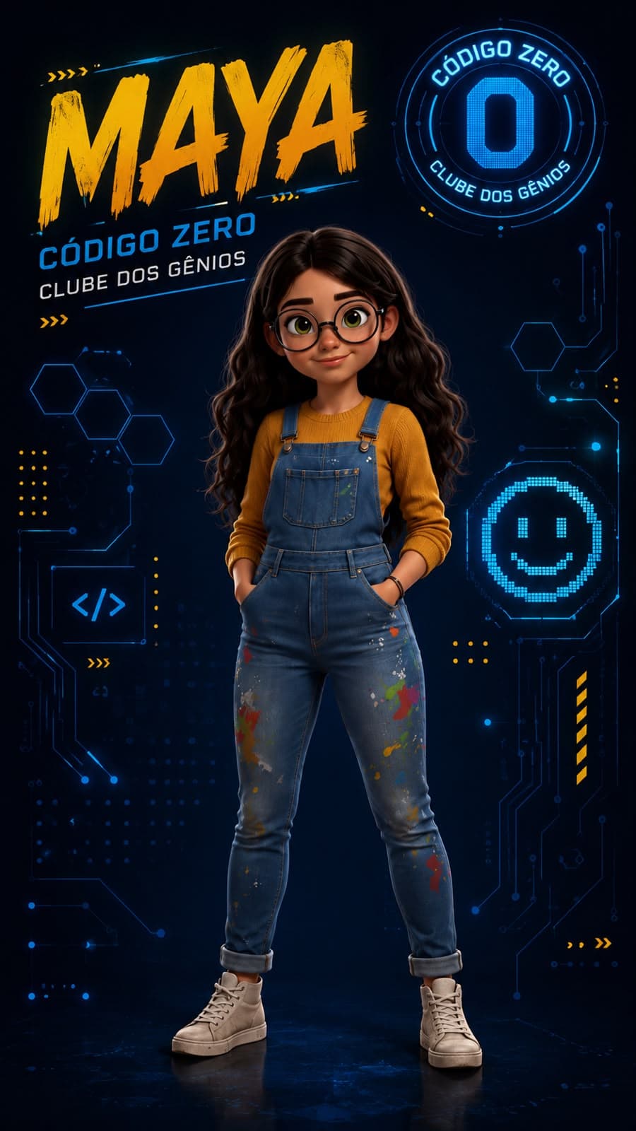 Maya