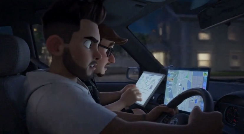 Imagem 2 do acervo Código Zero