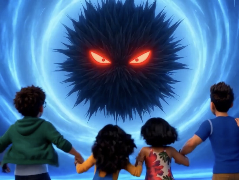 Imagem 6 do acervo Código Zero